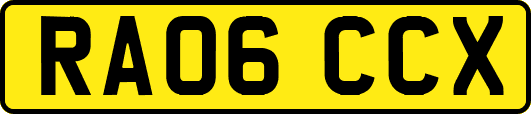 RA06CCX