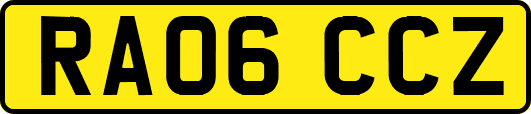 RA06CCZ