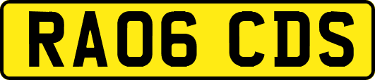 RA06CDS
