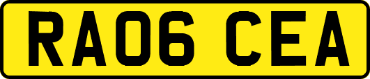 RA06CEA