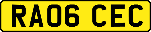 RA06CEC