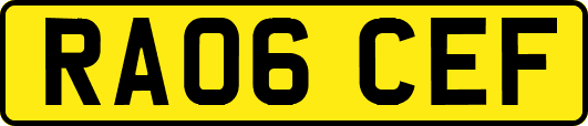 RA06CEF