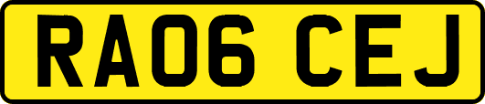 RA06CEJ