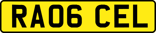 RA06CEL