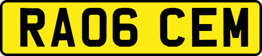 RA06CEM