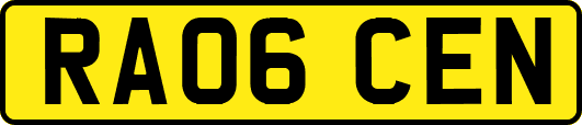 RA06CEN