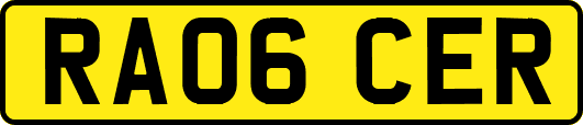 RA06CER
