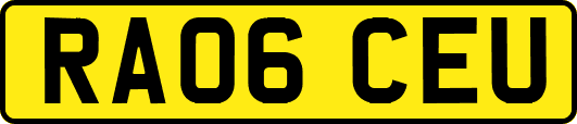 RA06CEU