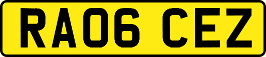 RA06CEZ