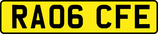 RA06CFE