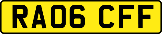 RA06CFF