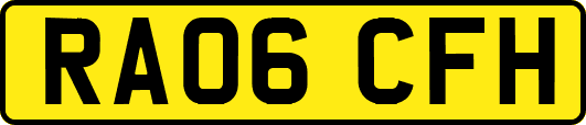 RA06CFH