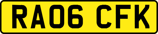 RA06CFK
