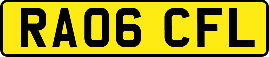RA06CFL