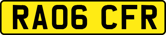 RA06CFR