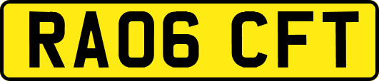 RA06CFT