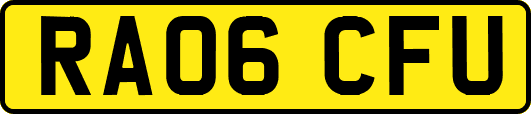 RA06CFU