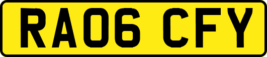 RA06CFY