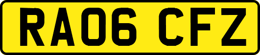 RA06CFZ