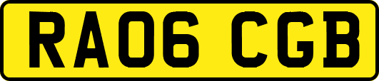 RA06CGB