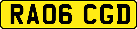 RA06CGD