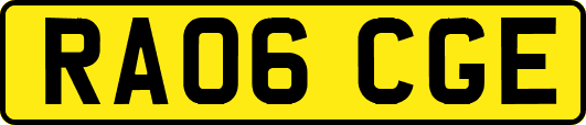 RA06CGE
