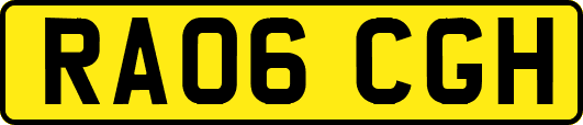 RA06CGH