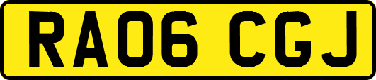 RA06CGJ