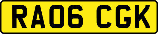 RA06CGK