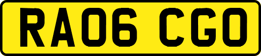 RA06CGO