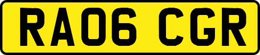RA06CGR