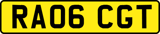 RA06CGT