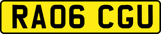 RA06CGU