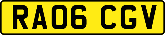 RA06CGV