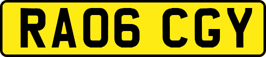 RA06CGY