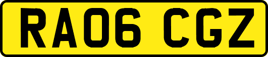 RA06CGZ