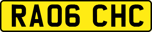 RA06CHC