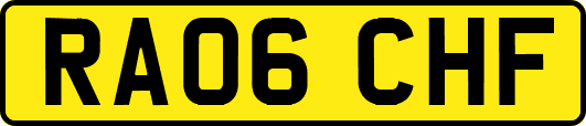 RA06CHF