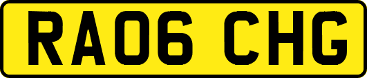 RA06CHG