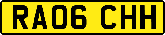 RA06CHH
