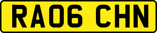 RA06CHN