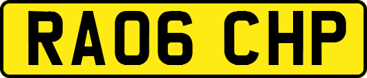 RA06CHP