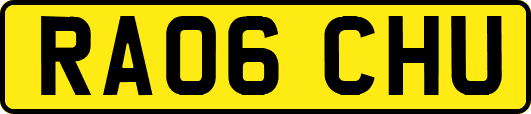 RA06CHU