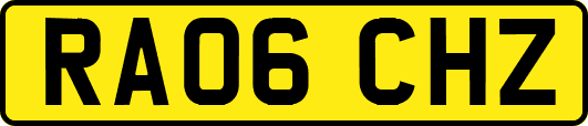 RA06CHZ
