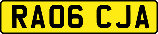 RA06CJA