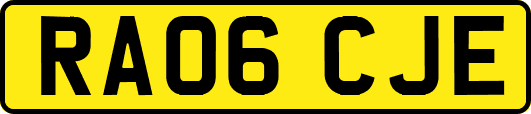 RA06CJE