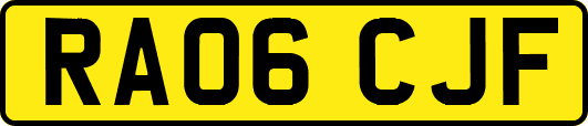 RA06CJF