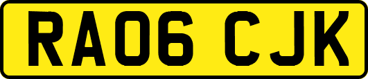 RA06CJK