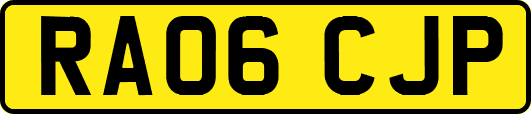 RA06CJP