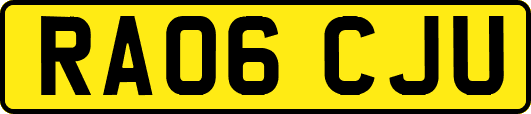 RA06CJU